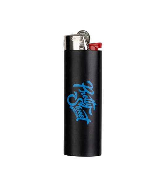 Pretty Sweet Lighter - Black