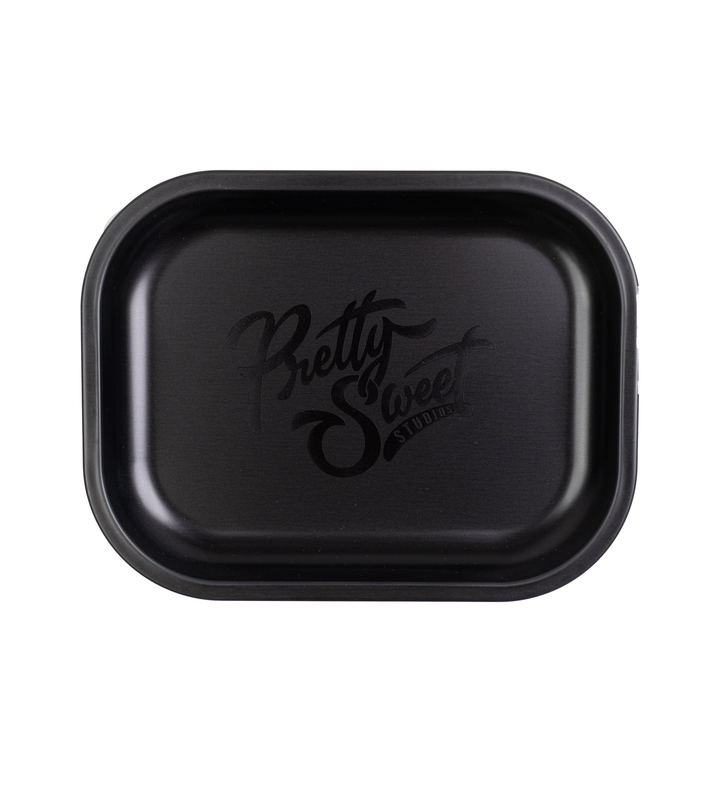 Pretty Sweet Tray - Black